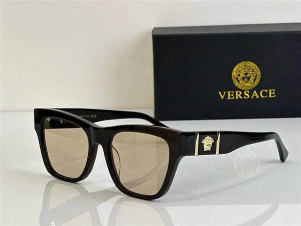 VERSACE 4457 5432/87 Sunglasses Unisex ✨