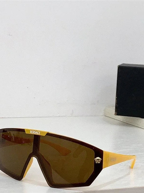 VERSACE 4461/GB1/87 Sunglasses-10 Colors ✨
