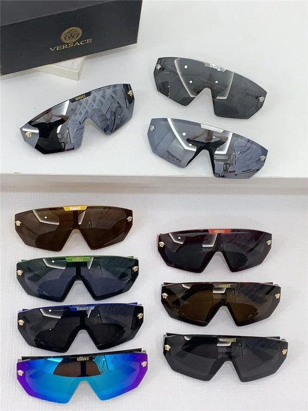VERSACE 4461/GB1/87 Sunglasses-10 Colors ✨