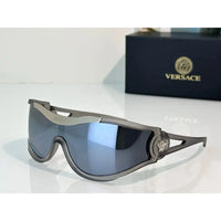 Versace 4475 /GB1/87  Unisex Sunglasses ✨