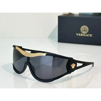 Versace 4475 /GB1/87  Unisex Sunglasses ✨