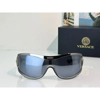 Versace 4475 /GB1/87  Unisex Sunglasses ✨