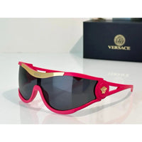Versace 4475 /GB1/87  Unisex Sunglasses ✨
