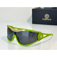 Versace 4475 /GB1/87  Unisex Sunglasses ✨