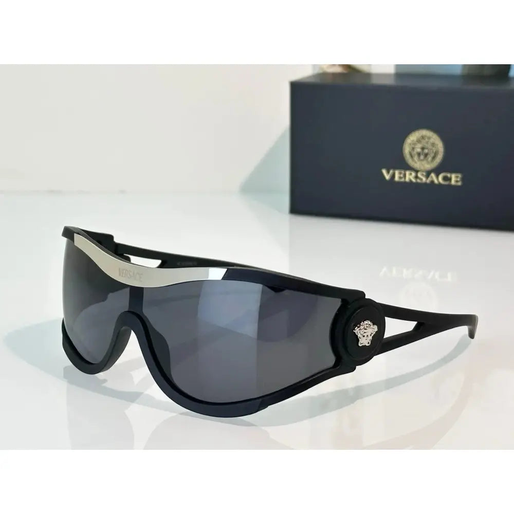 Versace 4475 /GB1/87  Unisex Sunglasses ✨