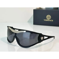 Versace 4475 /GB1/87  Unisex Sunglasses ✨
