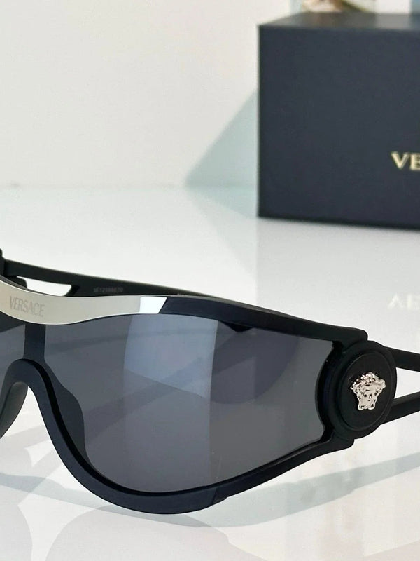 Versace 4475 /GB1/87  Unisex Sunglasses ✨