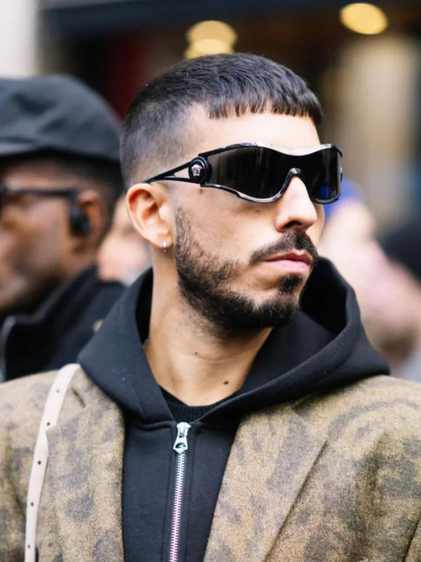 Versace 4475 /GB1/87  Unisex Sunglasses ✨