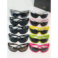 Versace 4475 /GB1/87  Unisex Sunglasses ✨