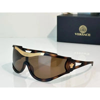 Versace 4475 /GB1/87  Unisex Sunglasses ✨