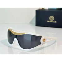 Versace 4475 /GB1/87  Unisex Sunglasses ✨
