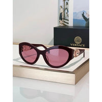 VERSACE 4485 GB1/87 Sunglasses  ✨