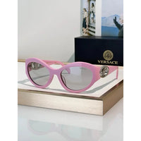 VERSACE 4485 GB1/87 Sunglasses  ✨