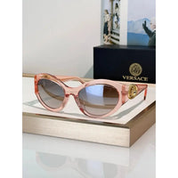 VERSACE 4485 GB1/87 Sunglasses  ✨