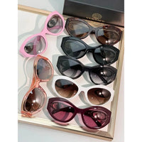 VERSACE 4485 GB1/87 Sunglasses  ✨
