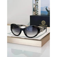 VERSACE 4485 GB1/87 Sunglasses  ✨