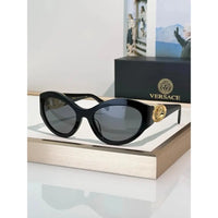 VERSACE 4485 GB1/87 Sunglasses  ✨