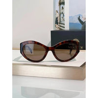 VERSACE 4485 GB1/87 Sunglasses  ✨