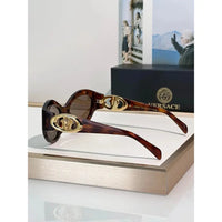 VERSACE 4485 GB1/87 Sunglasses  ✨