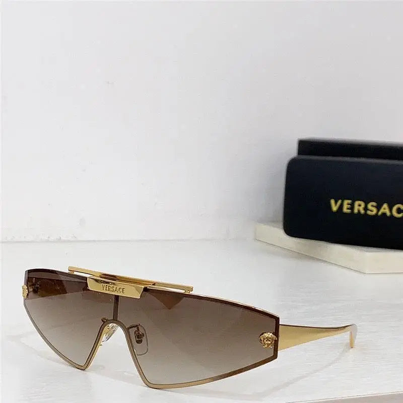 VERSACE MEDUSA HORIZON SGH SUNGLASSES ✨