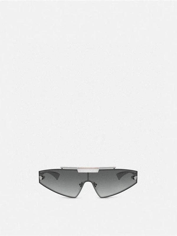 VERSACE MEDUSA HORIZON SGH SUNGLASSES ✨