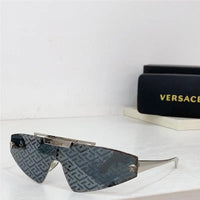 VERSACE MEDUSA HORIZON SGH SUNGLASSES ✨