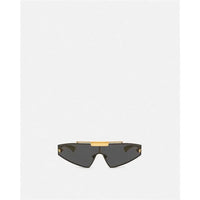 VERSACE MEDUSA HORIZON SGH SUNGLASSES ✨