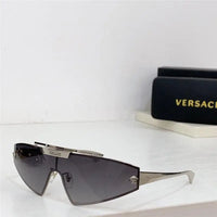 VERSACE MEDUSA HORIZON SGH SUNGLASSES ✨