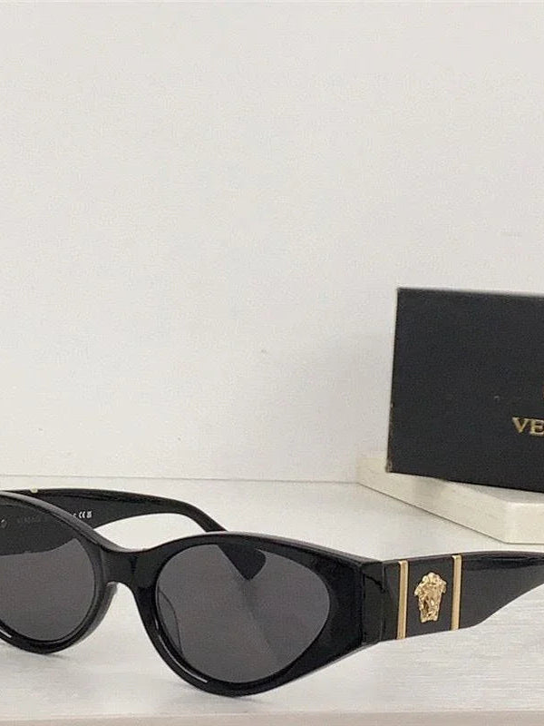 Versace VE 4454 GB1/87 55 Women's Sunglasses  ✨