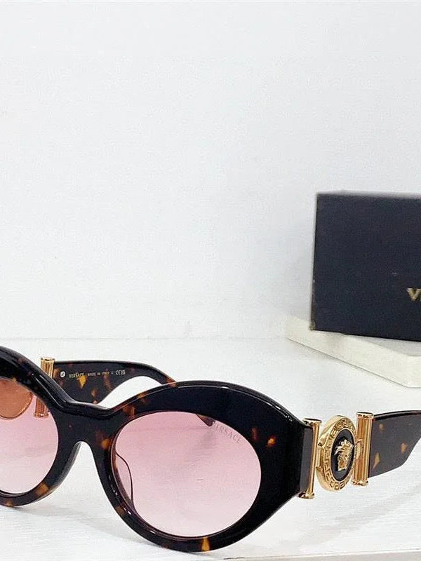 Versace VE 4462 108/13  Women's SUNGLASSES ✨
