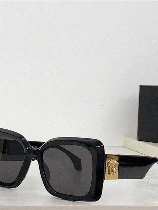 Versace VE 4467 U 546213 54-18 Square Women's SUNGLASSES ✨