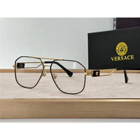 Versace VE1287 59mm Pilot Unisex Sunglasses ✨