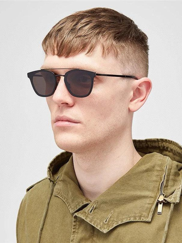 YSL Saint Laurent CLASSIC SL 28 METAL Sunglasses ✨ $785