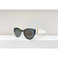 YSL Saint Laurent M239 Women's Oversize Sunglasses ✨