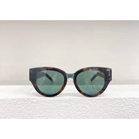 YSL Saint Laurent M239 Women's Oversize Sunglasses ✨