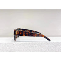 YSL Saint Laurent M239 Women's Oversize Sunglasses ✨