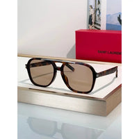YSL Saint Laurent SL 545 002 - As Seen On Molly Mae Hague & Lisa Barlow  ✨