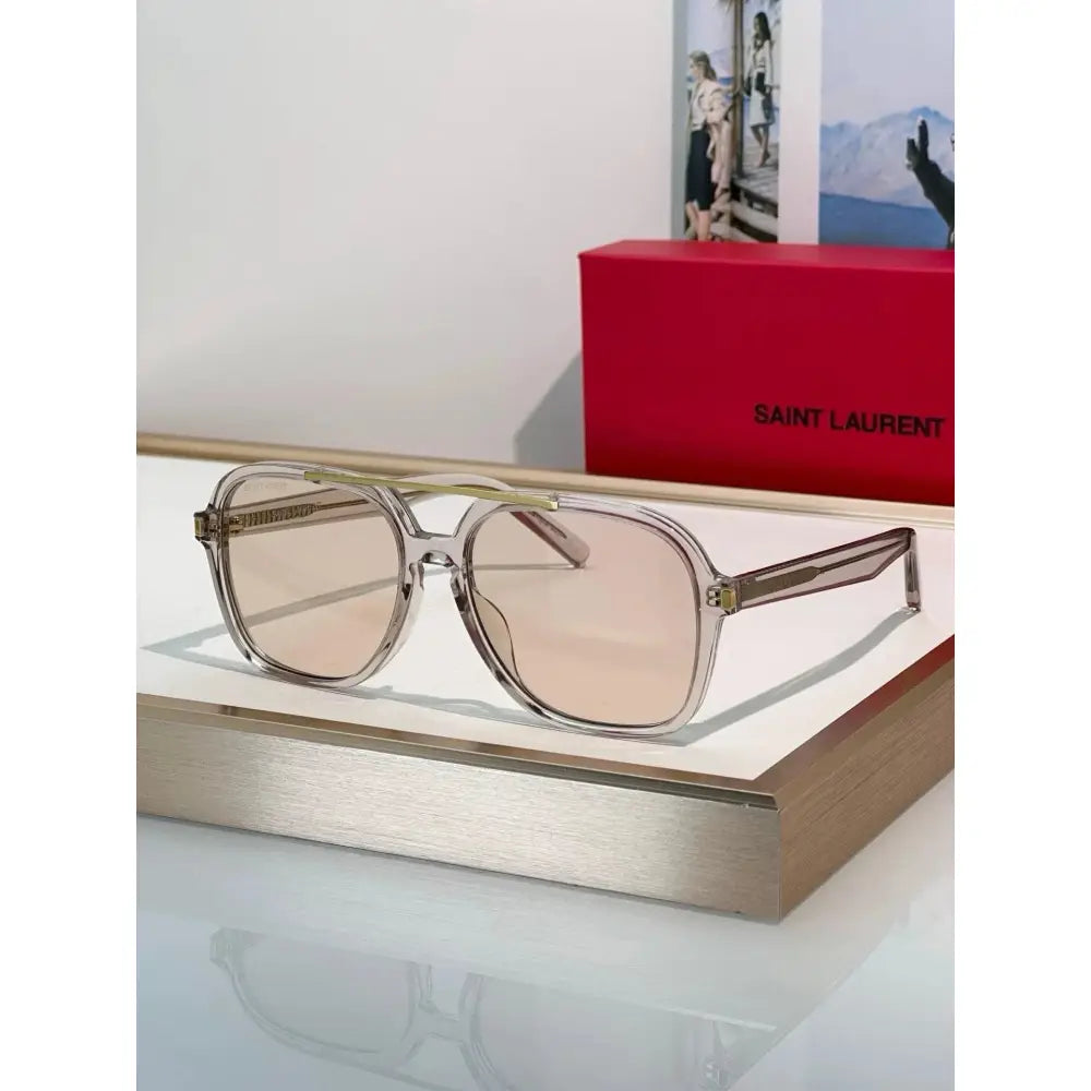 YSL Saint Laurent SL 545 002 - As Seen On Molly Mae Hague & Lisa Barlow  ✨
