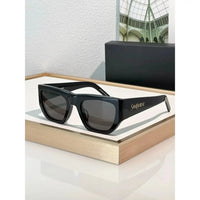 YSL Saint Laurent SL 740 square-frame sunglasses ✨