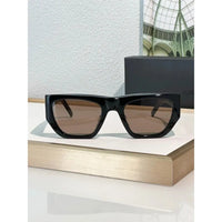YSL Saint Laurent SL 740 square-frame sunglasses ✨