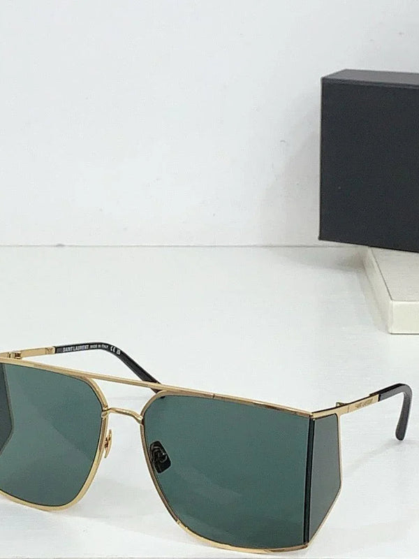 YSL Saint Laurent SL 750 Unisex Sunglasses ✨