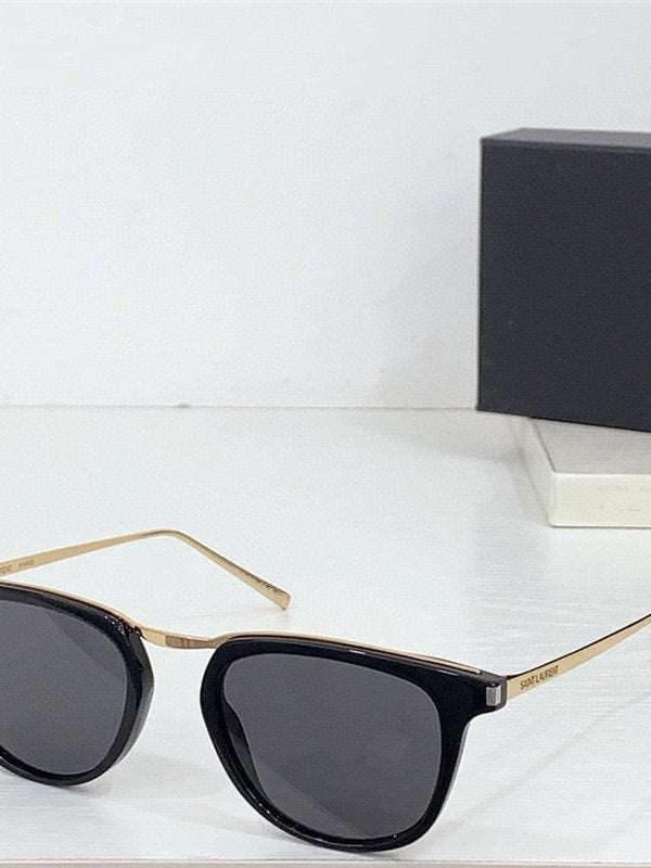 YSL Saint Laurent SL 753 Unisex Sunglasses ✨