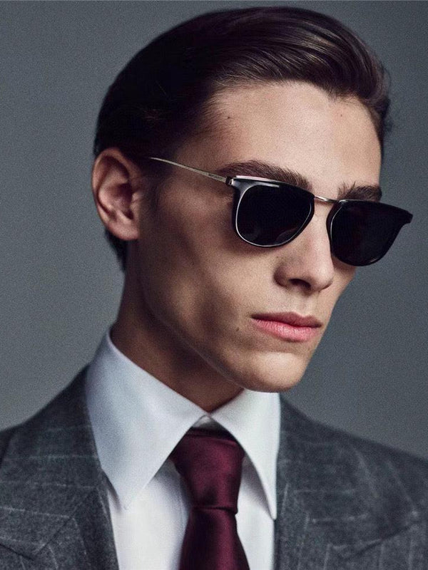 YSL Saint Laurent SL 753 Unisex Sunglasses ✨