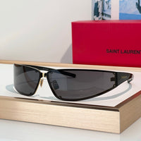 YSL Saint Laurent  SL 963 Unisex RACER Sunglasses  ✨