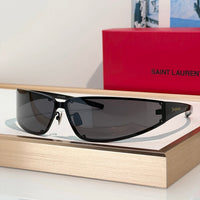 YSL Saint Laurent  SL 963 Unisex RACER Sunglasses  ✨