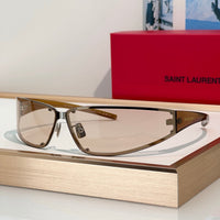 YSL Saint Laurent  SL 963 Unisex RACER Sunglasses  ✨