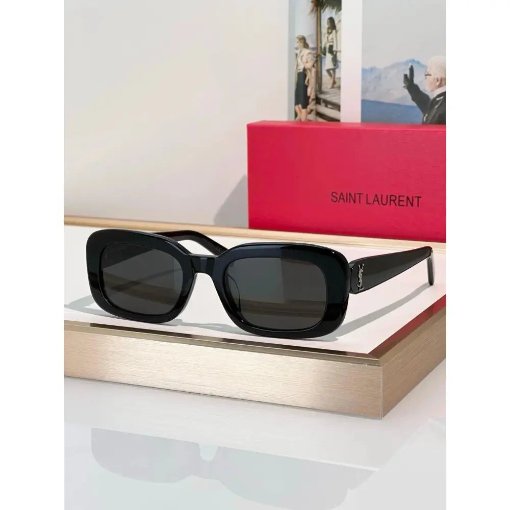 YSL Saint Laurent  SL M130  Sunglasses ✨