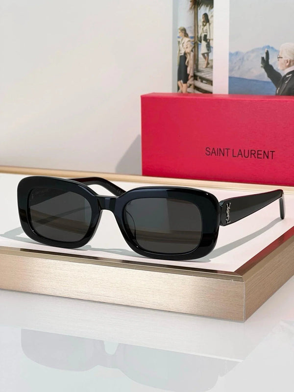 YSL Saint Laurent  SL M130  Sunglasses ✨