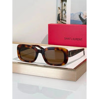 YSL Saint Laurent  SL M130  Sunglasses ✨