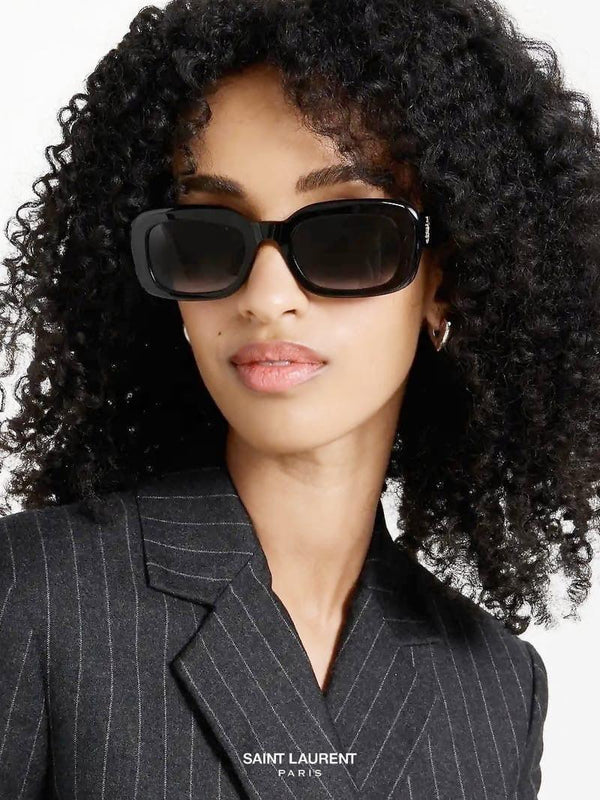 YSL Saint Laurent  SL M130  Sunglasses ✨